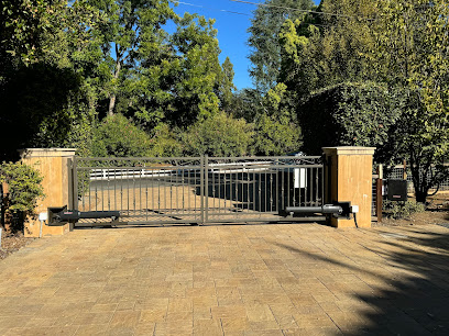 Gallery image 12 — custom iron gate repair San Jose