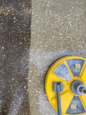 house washing Central Florida