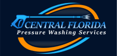 concrete cleaning Kissimmee