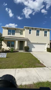 Gallery image 14 — concrete cleaning Kissimmee