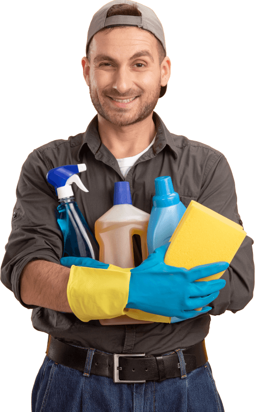 Gallery image 10 — concrete cleaning Kissimmee