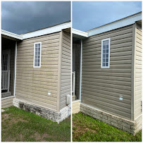Gallery image 3 — concrete cleaning Kissimmee