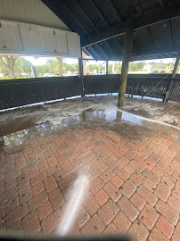 Gallery image 6 — concrete cleaning Kissimmee