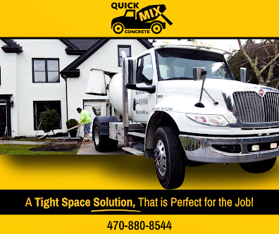 Gallery image 6 — small batch concrete delivery Fulton County