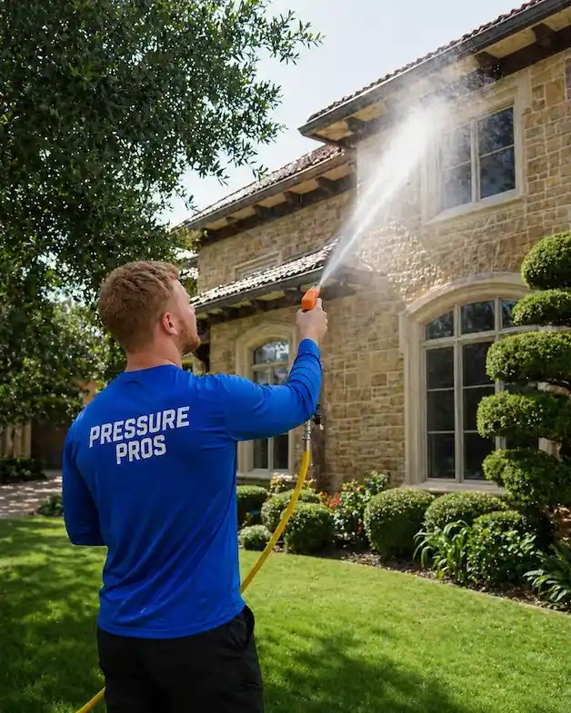 Gallery image 1 — concrete cleaning Maitland