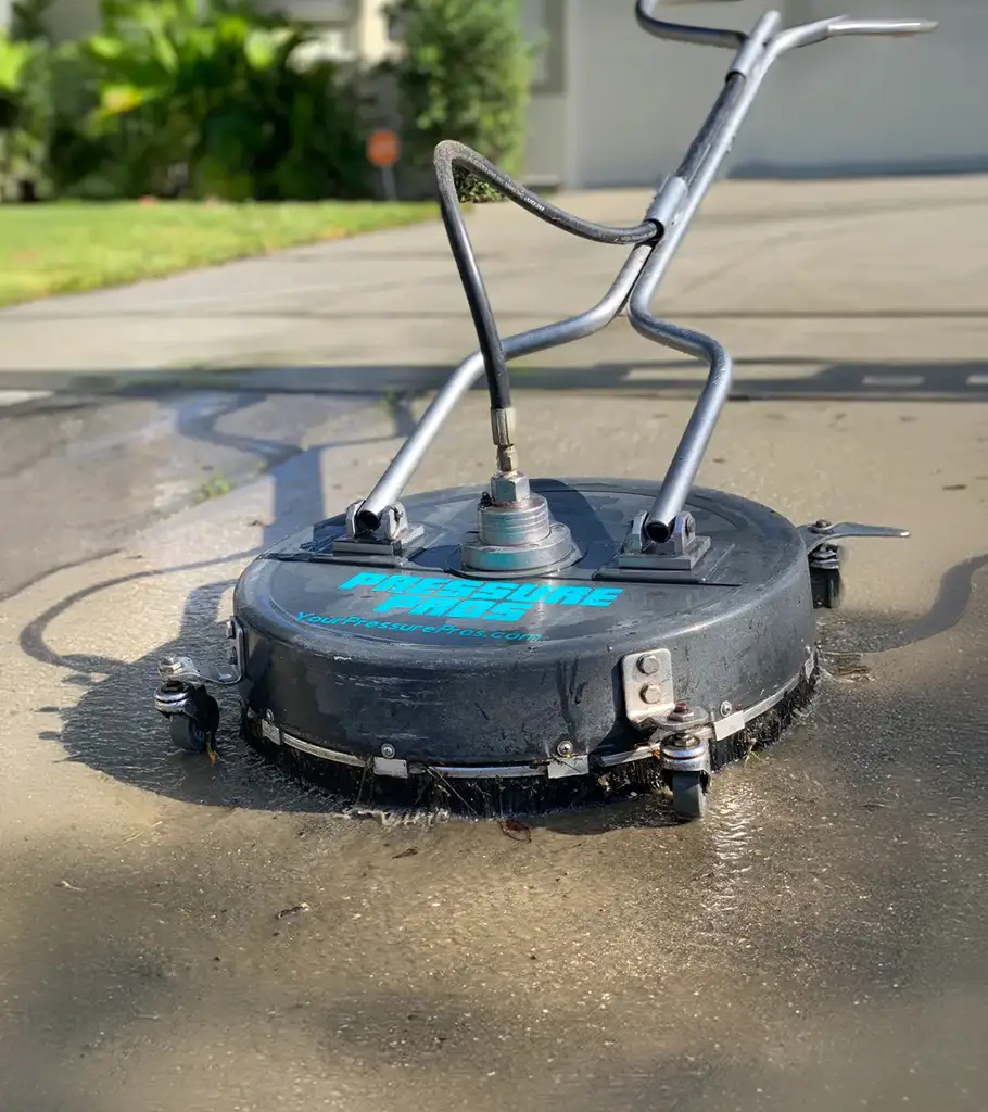 About concrete cleaning Maitland