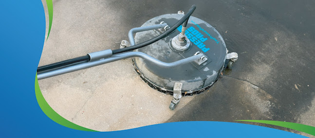 Gallery image 8 — concrete cleaning Maitland