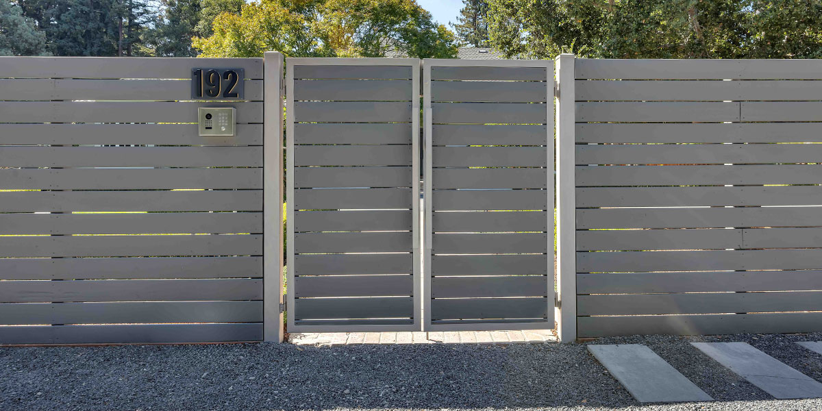 Gallery image 11 — gate automation specialist Atherton