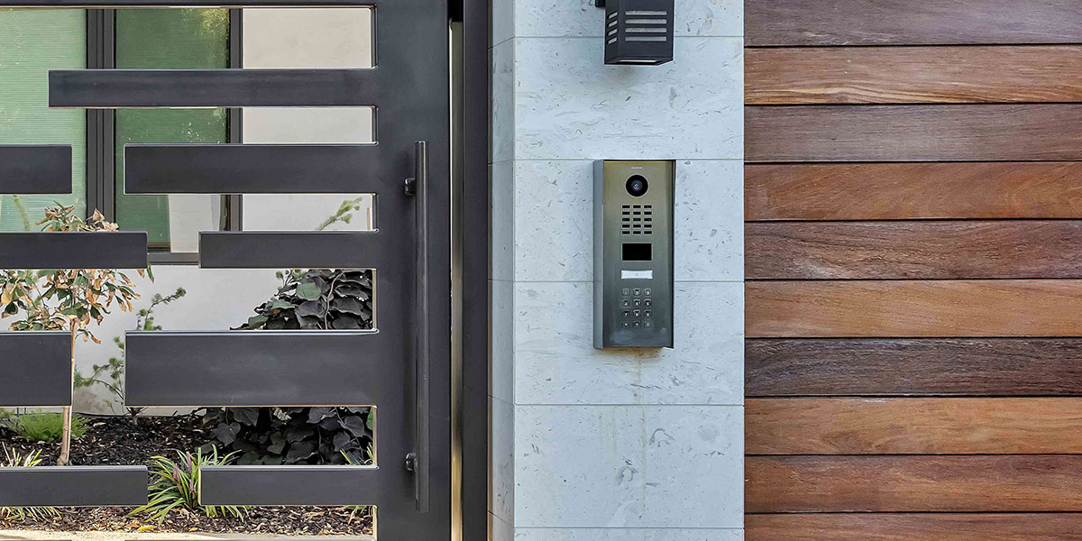 Gallery image 3 — gate automation specialist Atherton