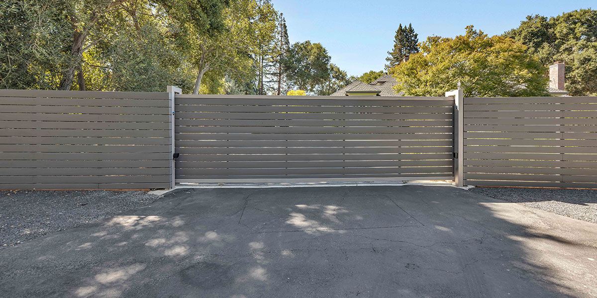 Gallery image 8 — gate automation specialist Atherton