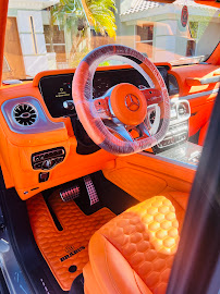 Gallery image 2 — car scratch removal Chavi Mobile Detailing and Mobile CarWash