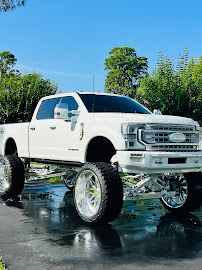 Gallery image 5 — car scratch removal Chavi Mobile Detailing and Mobile CarWash