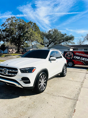 Gallery image 1 — car scratch removal Chavi Mobile Detailing and Mobile CarWash