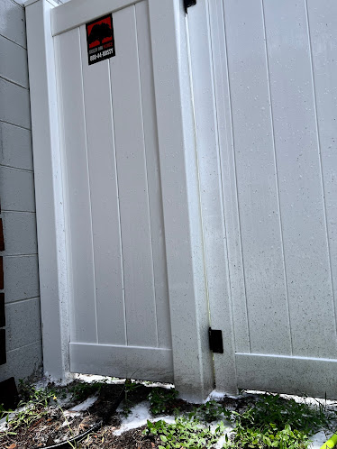 Gallery image 4 — gutter cleaning service Orlando