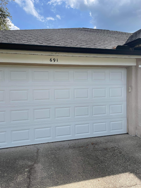 About gutter cleaning service Orlando