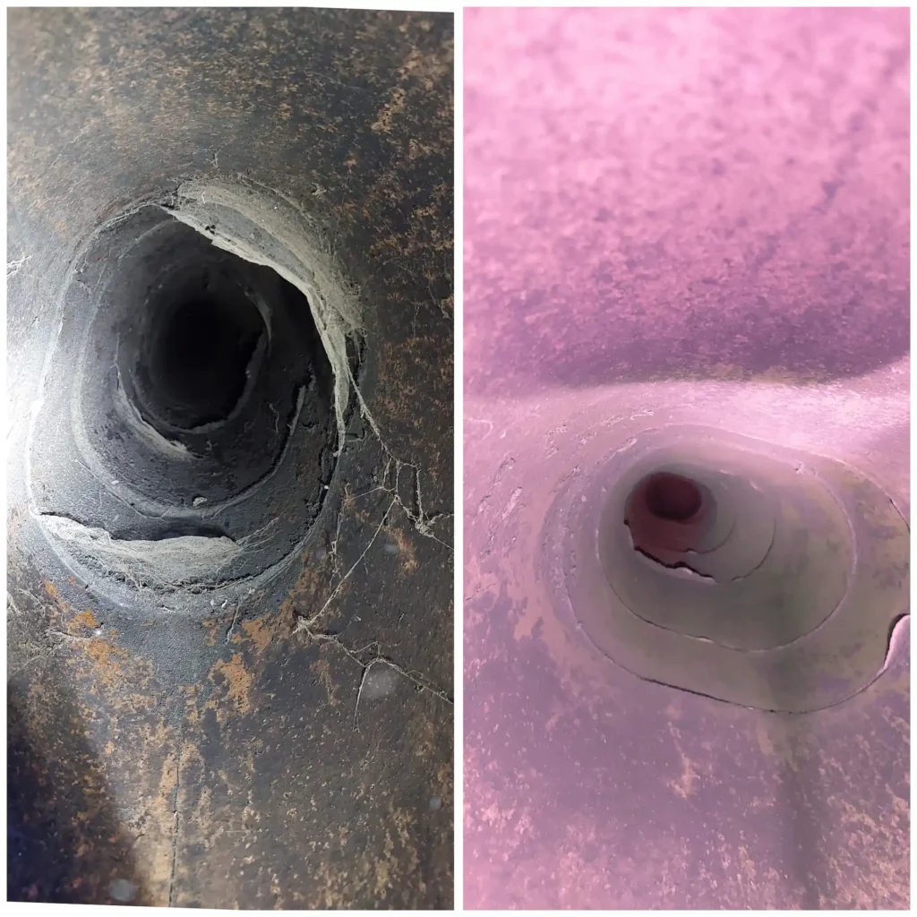 Gallery image 1 — Blue Carpet Cleaning