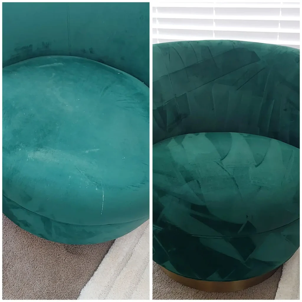 Gallery image 6 — Blue Carpet Cleaning