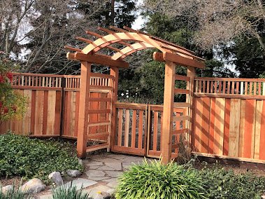automated gate installer Northern California