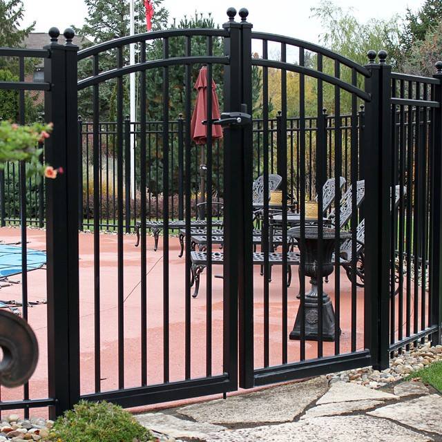 Gallery image 16 — automated gate installer Northern California