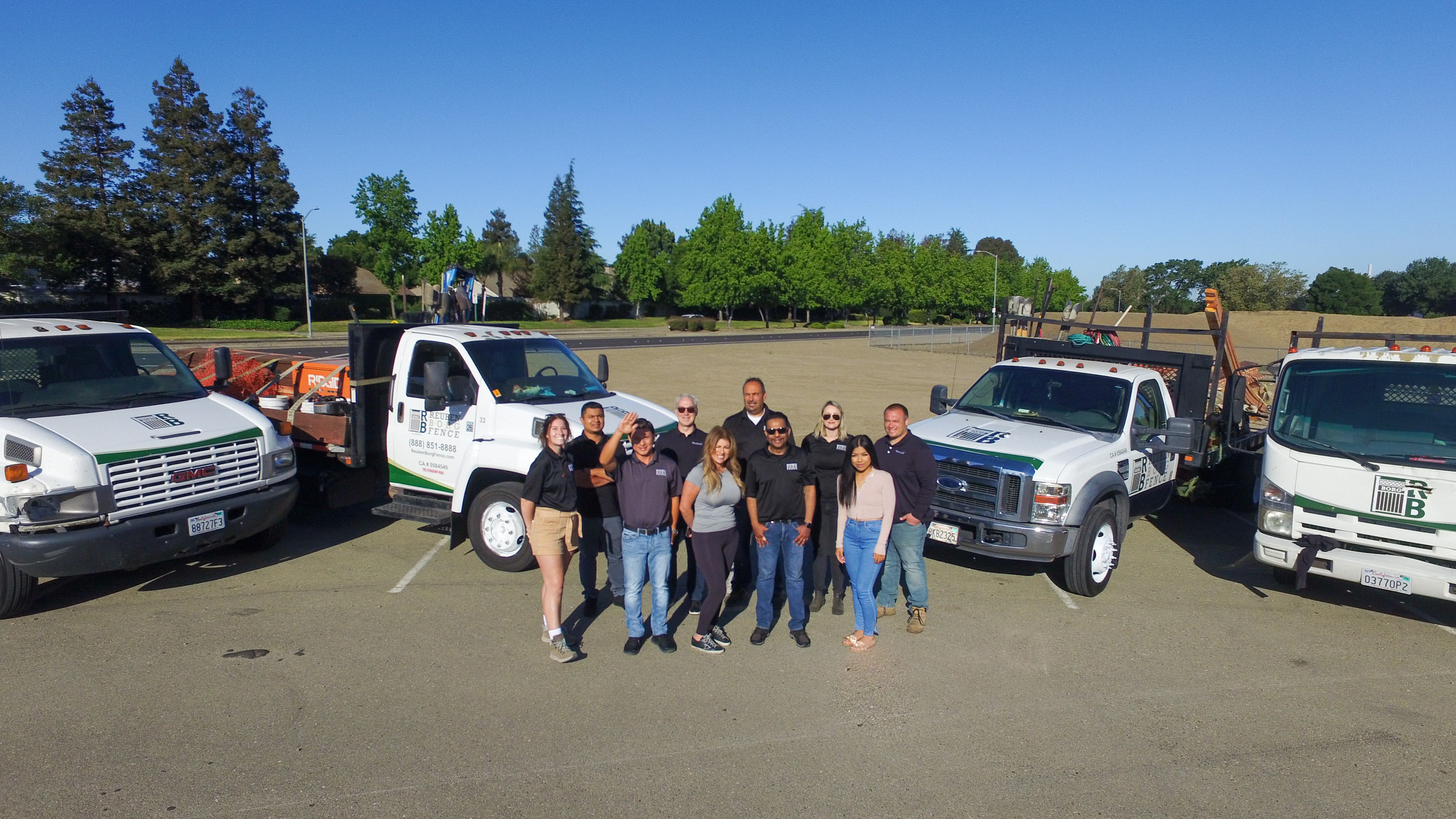 About automated gate installer Northern California