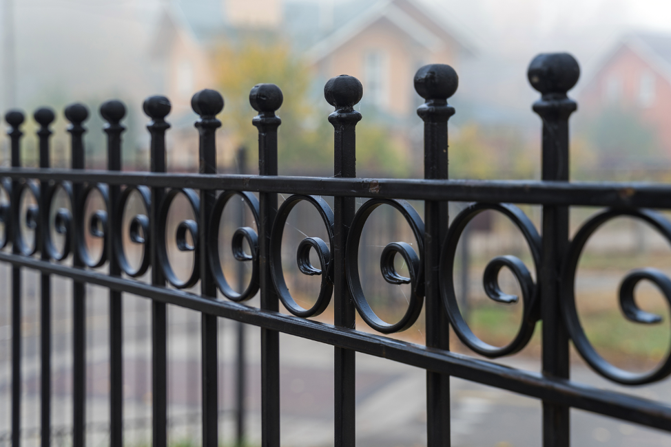 Gallery image 9 — automated gate installer Northern California