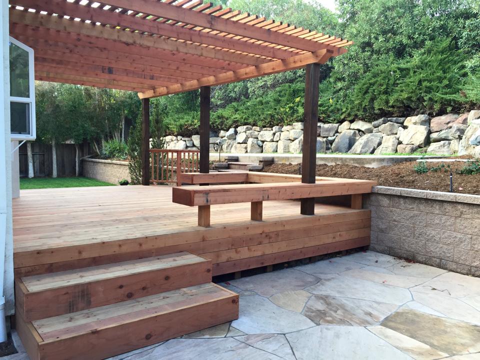 Gallery image 2 — automated gate installer Northern California
