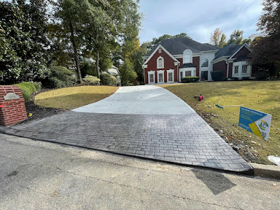 Gallery image 6 — retaining wall construction Acworth, GA