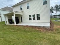 Gallery image 1 — retaining wall construction Acworth, GA