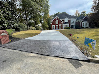 Gallery image 3 — retaining wall construction Acworth, GA