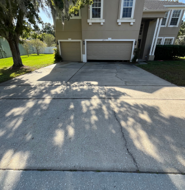 Gallery image 8 — roof washing Orlando
