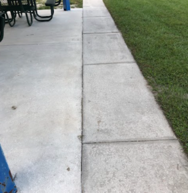 Gallery image 5 — roof washing Orlando