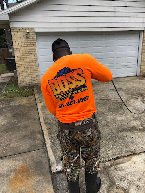 Gallery image 9 — roof washing Orlando