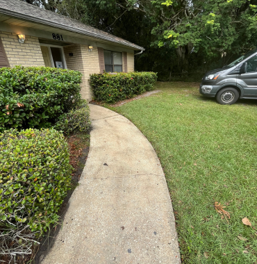 Gallery image 15 — roof washing Orlando