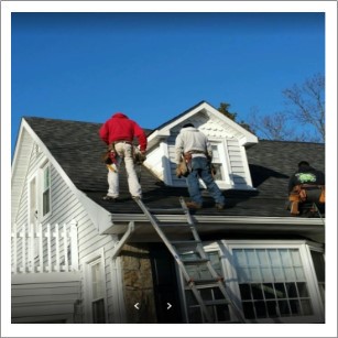 Gallery image 4 — copper gutter installation Fairfield County, Connecticut