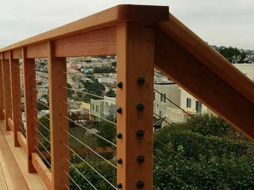 Gallery image 4 — gate repair service San Francisco