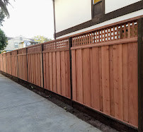 Gallery image 14 — gate repair service San Francisco
