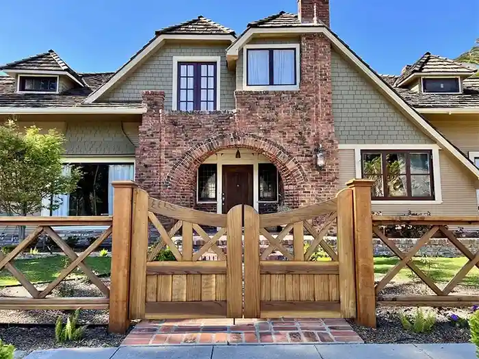 Gallery image 7 — gate repair service San Francisco