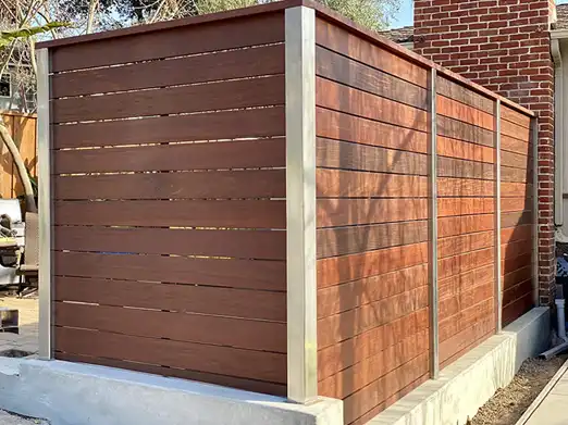 Gallery image 2 — gate repair service San Francisco