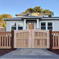 Gallery image 12 — gate repair service San Francisco