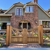Gallery image 6 — gate repair service San Francisco