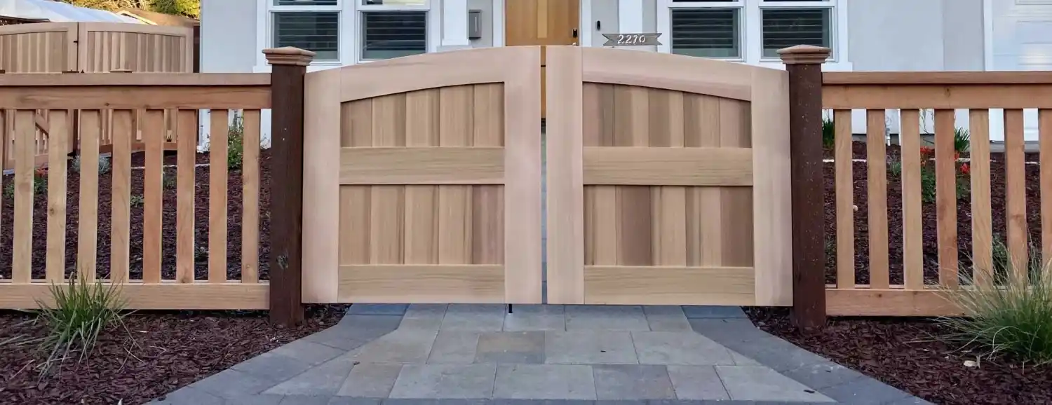 Gallery image 15 — gate repair service San Francisco