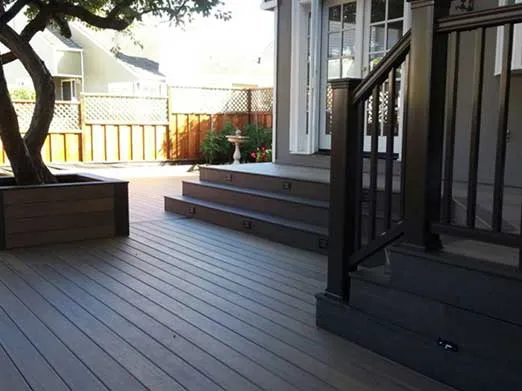 Gallery image 9 — gate repair service San Francisco