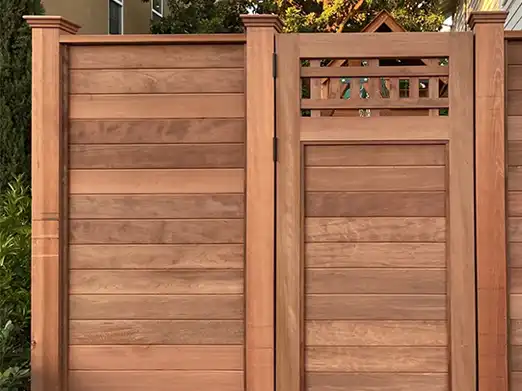 Gallery image 10 — gate repair service San Francisco