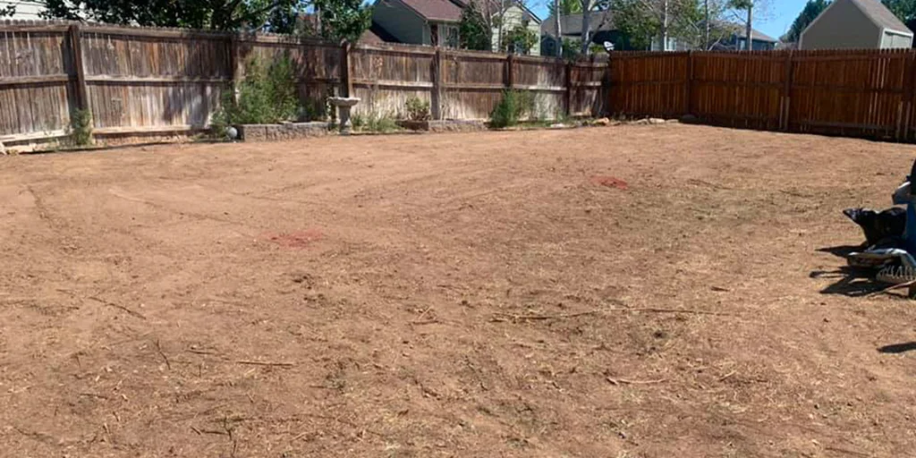 Gallery image 7 — garden design specialist Colorado