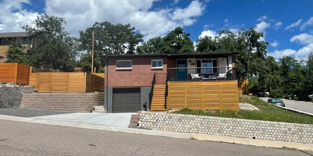 Gallery image 3 — garden design specialist Colorado
