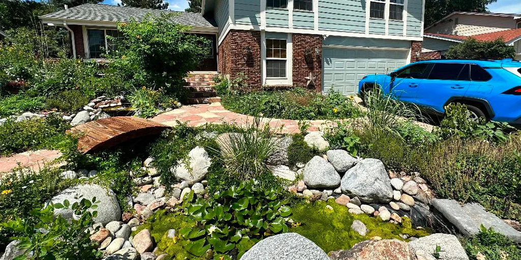 Gallery image 20 — garden design specialist Colorado