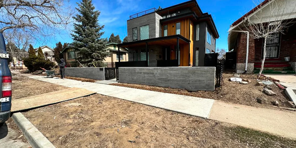 Gallery image 26 — garden design specialist Colorado
