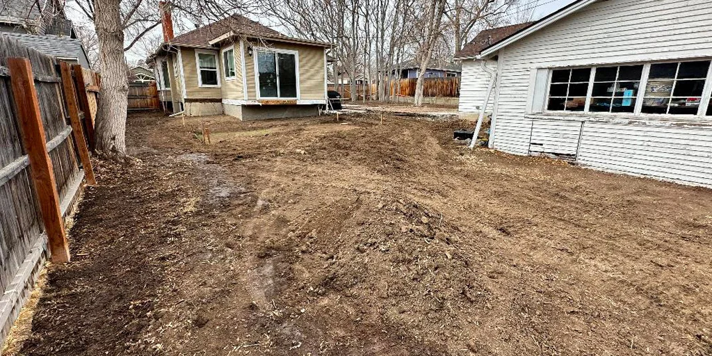Gallery image 9 — garden design specialist Colorado
