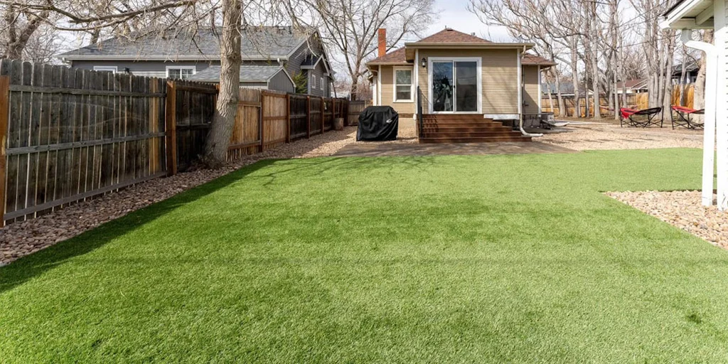 Gallery image 12 — garden design specialist Colorado