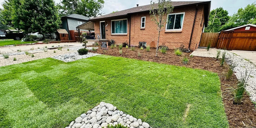 Gallery image 16 — garden design specialist Colorado